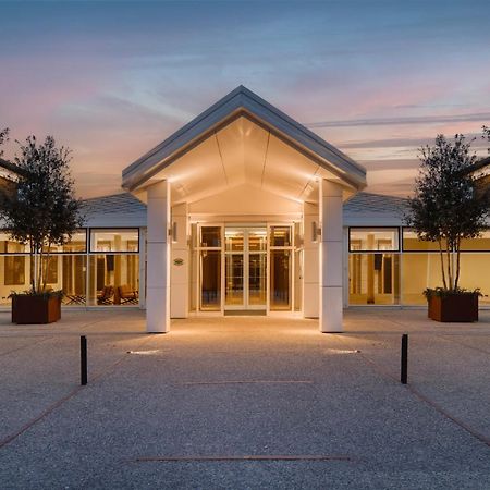 סן לזרו די סבנה Una Hotels Bologna San Lazzaro מראה חיצוני תמונה