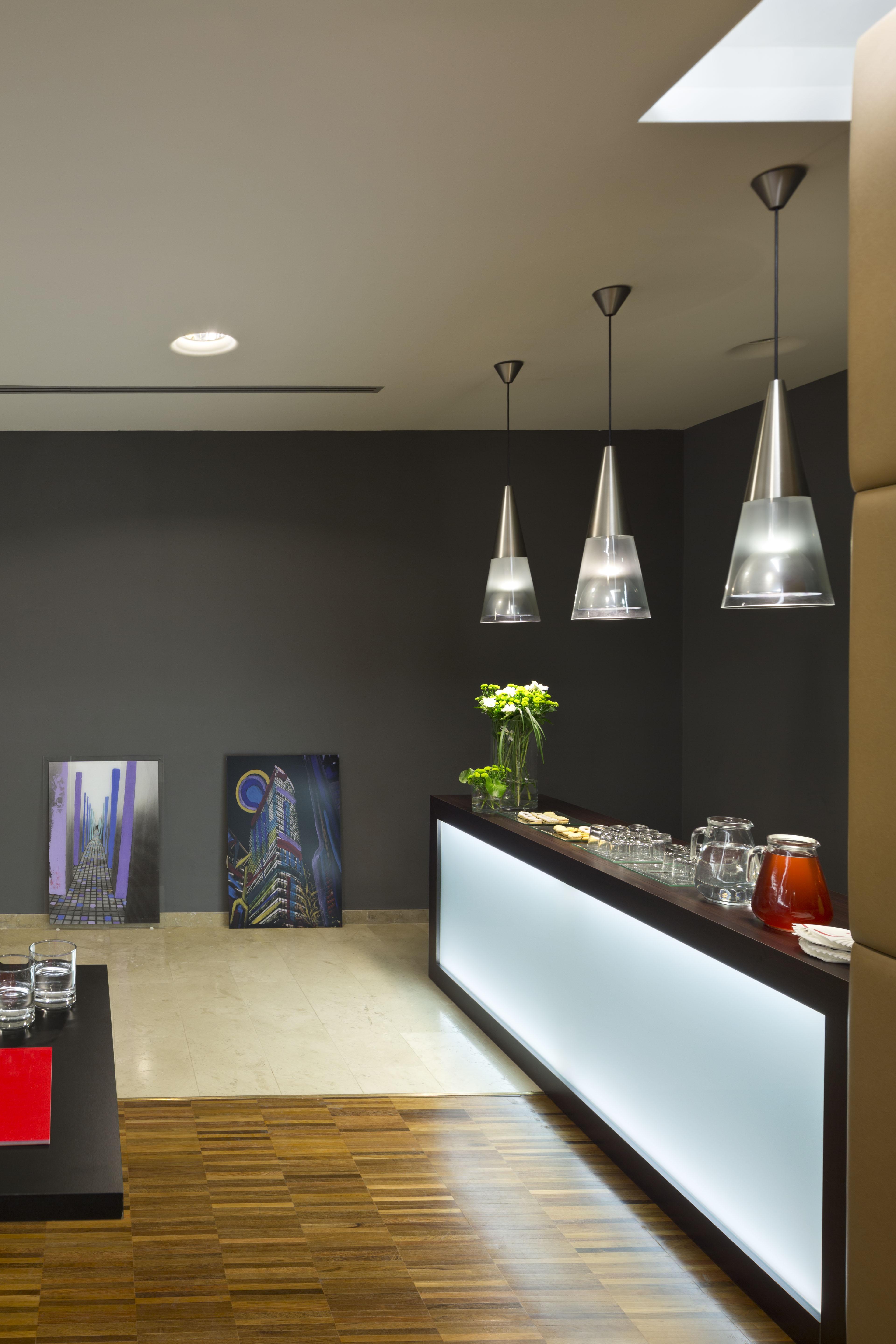 סן לזרו די סבנה Una Hotels Bologna San Lazzaro מראה חיצוני תמונה