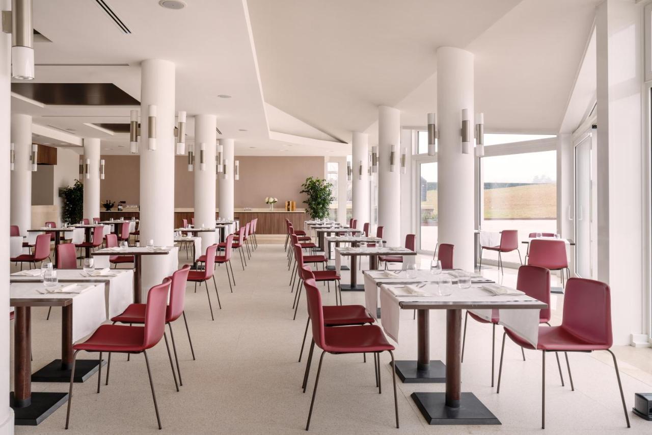 סן לזרו די סבנה Una Hotels Bologna San Lazzaro מראה חיצוני תמונה