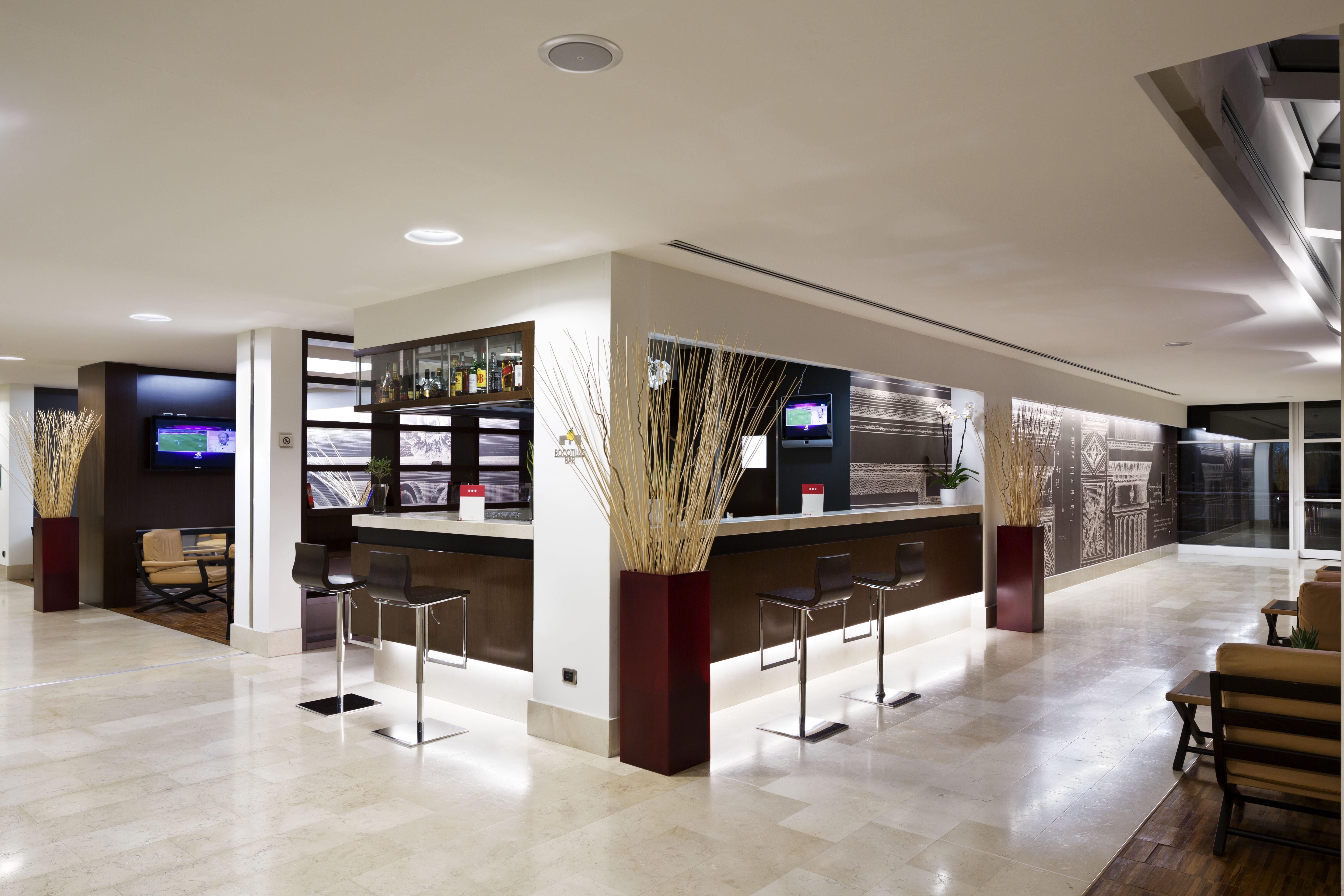 סן לזרו די סבנה Una Hotels Bologna San Lazzaro מראה חיצוני תמונה