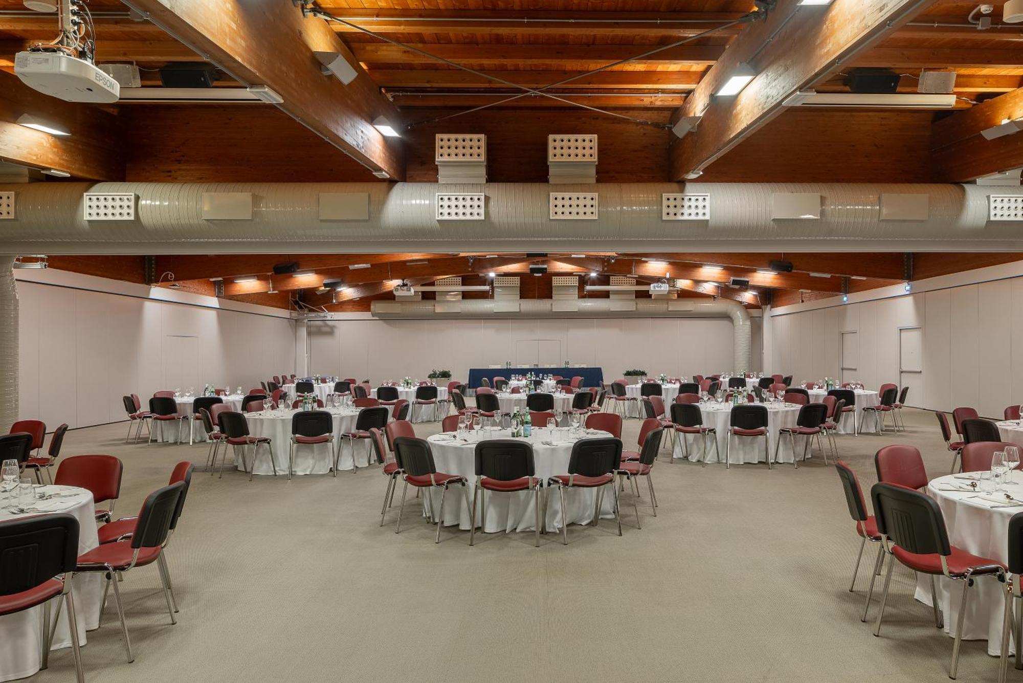 סן לזרו די סבנה Una Hotels Bologna San Lazzaro מראה חיצוני תמונה