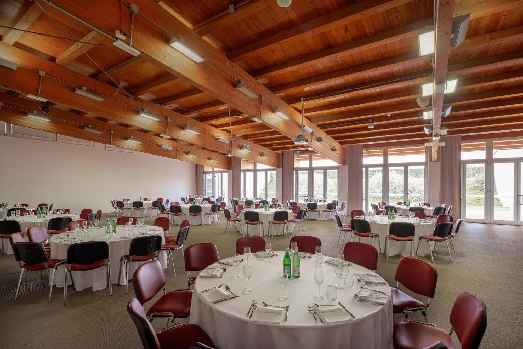 סן לזרו די סבנה Una Hotels Bologna San Lazzaro מראה חיצוני תמונה